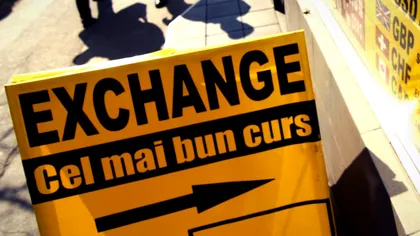 Curs valutar BNR pentru luni, 25 noiembrie. Care sunt cotațiile de azi