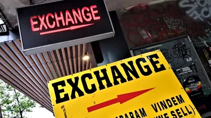 Curs valutar BNR, joi, 28 noimbrie. În sfârșit, o veste bună pentru românii cu rate în euro