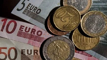 Curs valutar BNR luni, 11 noiembrie. Ce se întâmplă cu Euro