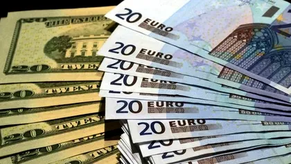 Curs valutar BNR pentru vineri, 22 noiembrie. Cât costă euro