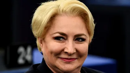 Dăncilă, acuzații grave la adresa lui Iohannis: “Este inacceptabil!”