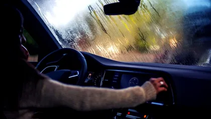 5 metode care vor ajuta orice șofer să iasă din impas. Cum poți să-ți dezaburești rapid mașina