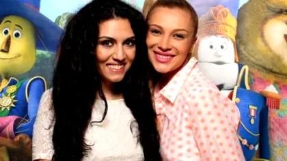 Doinița Oancea și Lora au fost cele mai bune prietene. Cum au ajuns la un scandal de proporții