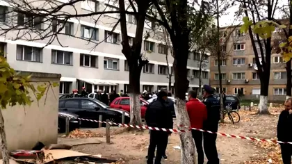 Dosar penal, după ce o femeie și doi copii au murit după o deratizare în bloc. Ce nereguli au descoperit autoritățile