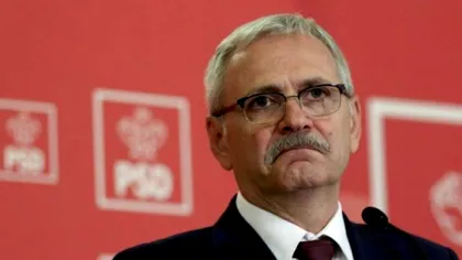 Totul s-a întâmplat în mare secret. Liviu Dragnea a ieșit din închisoare