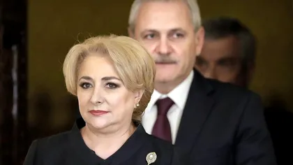 Ce discuții au loc între Liviu Dragnea și membrii PSD. În joc este soarta Vioricăi Dăncilă
