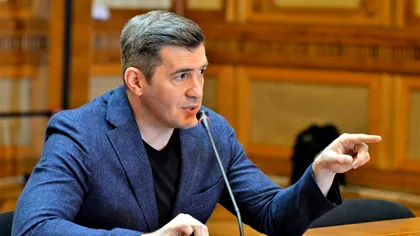 Dragoș Pătraru, despre majorarea salariului minim promisă de Orban: ”Boss, dar când ai fost în opoziție ce ai făcut, mânca-ți-aș?”