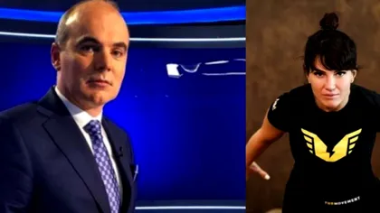 O ține departe de ochii presei, dar Florina a decis să rupă tăcerea! Ce dezvăluiri a făcut soția lui Rareș Bogdan despre mariajul lor