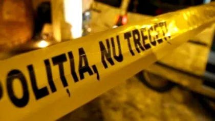 Scene ca-n filmele cu mafioți! Focuri de armă în Bârlad. Ce a pățit un bărbat aflat în trafic