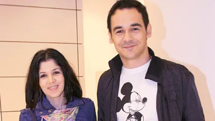 Cum a ajuns să arate fosta soție a lui Răzvan Simion de la Antena 1, la patru ani de la divorț. Radiază de fericire