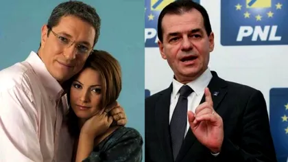 Fostul soț al Andreei Berecleanu ar putea rămâne fără job, din cauza lui Ludovic Orban. Ce se întâmplă cu Andrei Zaharescu