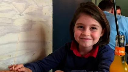 Un copil genial a uimit întreaga lume! Are doar nouă ani, dar este la un pas să își ia diploma de inginer! Ce vrea să facă după facultate