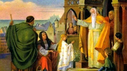 Intrarea Maicii Domnului în Biserică: ce înseamnă această sărbătoare și ce e bine să faci în această zi