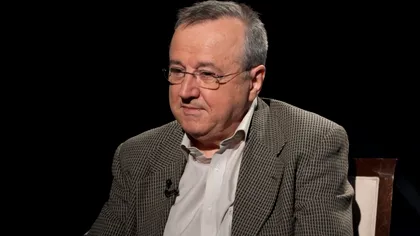 Ce a pățit Ion Cristoiu când a ajuns la secția de votare. ”Am provocat o mare agitație”