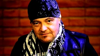 Leo Iorga, condus pe ultimul drum. Slujba de înmormântare a fost oficiată de un fost chitarist. Ce s-a întâmplat la cimitir