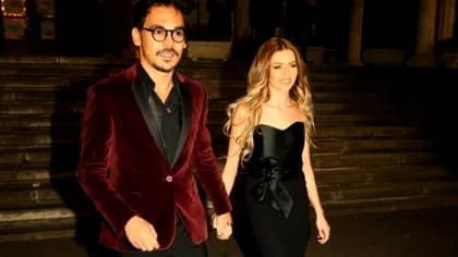 Lidia Buble, de nerecunoscut. Cât de mult s-a schimbat iubita lui Răzvan Simion FOTO