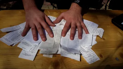 Loteria bonurilor fiscale, luna noiembrie. Când are loc următoarea extragere, oficial, potrivit Loteriei Române