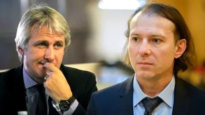 Lovitură din partea guvernului Orban pentru banca rușilor. Teodorovici, marele pierdant PSD-ist