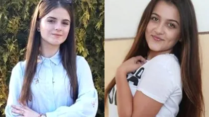 Ipoteză șoc în cazul Caracal! Unde ar fi de fapt Alexandra și Luiza