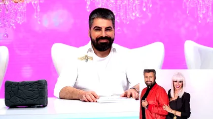 Maurice Munteanu, despre Cătălin Botezatu și Raluca Bădulescu: ”De ce o ții așa că nu e trofeu de la Arsenie Boca?”