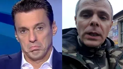 Mircea Badea, lovitură din partea lui Mălin Bot! Ce se întâmplă cu cei 250.000 de euro ceruți de prezentatorul Antena 3