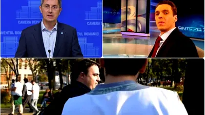 Mircea Badea, mesaj dur către Dan Barna. Ce s-a aflat despre acesta, la scurt timp înainte de alegerile prezidențiale. A fost totul filmat