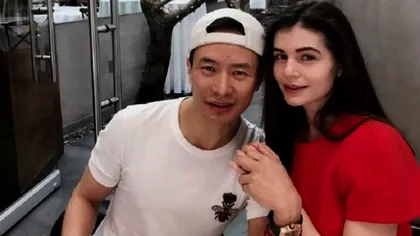 Monica Gabor, la un pas să fie evacuată din vila lui Mr Pink. Ce se întâmplă cu casa de 3,5 milioane de euro