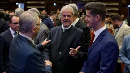 Val de demisii în Guvernul României, după instalarea noului cabinet. Ce se întâmplă cu fiul lui Adrian Năstase