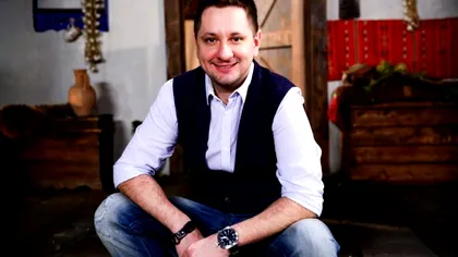 Fosta vedetă PRO TV Octavian Strunilă trece prin momente grele. Și-a pierdut casa și are datorii uriașe