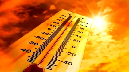 Octombrie 2019, urgență climatică. Cea mai caldă a zecea lună din an, de când se măsoară temperaturile