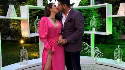 Fiul lui Gabriel Oprea s-a însurat. Cum arată nora fostului ministru de Interne