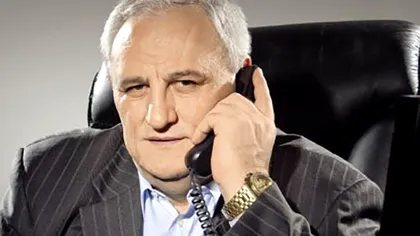 După Cristian Borcea, o nouă eliberare pe repede înainte. Ovidiu Tender a părăsit Penitenciarul Târgu Jiu