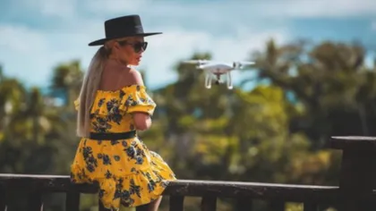 Panică pentru Gina Pistol, la filmările Asia Express. Ce a pățit iubita lui Smiley în Filipine