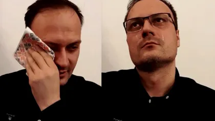 Cazul Caracal îl poate costa scump pe Alexandru Cumpănașu. Două plângeri penale pe numele lui, după alegeri