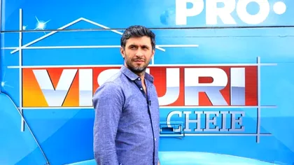 Visuri la Cheie, 27 noiembrie, la PRO TV. Povestea Alexandrei din Comana, fetița de 12 ani părăsită de mamă