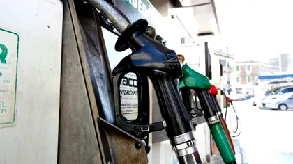 Prețul carburanților, în România. Cât a ajuns să coste un litru de benzină. Cu cât e mai ieftină motorina