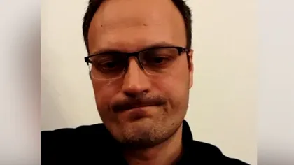 Cum a reacționat Alexandru Cumpănașu după ce s-a aflat că Dincă a avut complice. ”L-au luat de la mine din birou!”