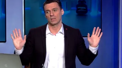 Mircea Badea, atac dur la Dana Budeanu din cauza studiilor ei: ”O fi fost să ude buretele”