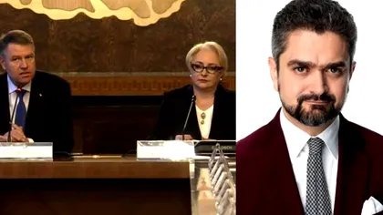 Confruntare Iohannis - Dăncilă: prima reacție a lui Theodor Paleologu. ”Le batjocuresc inteligența!”