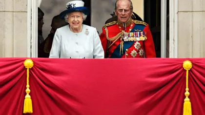 Regina Elisabeta și Prințul Philip, 72 de ani de căsnicie. De ce au sărbătorit separat