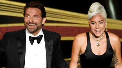 Adevărul despre relația dintre Bradley Cooper și Lady Gaga. Arista a făcut mărturisiri neașteptate