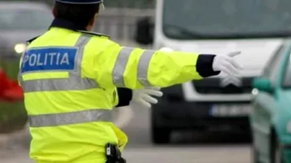 Restricții de circulație în Capitală. Ce zone trebuie să evite șoferii