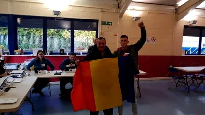 Secțiile de vot din Diaspora s-au închis! Care sunt rezultatele provizorii și unde s-a înregistrat cea mai mare prezență