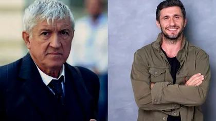 Scandalul ia amploare! Ce a spus Mircea Diaconu, despre umilința la care l-a supus pe Dragoș Bucur: “L-am pus pe coji de nucă?”. Prezentatorul PRO TV i-a dat replica imediat