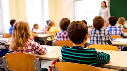 Ultimă oră! Schimbări uriașe în învățământul românesc, după reducerea numărului de ore pentru elevi