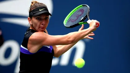 Simona Halep, imaginea care i-a cucerit pe fani. Unde se află acum românca, cel mai probabil cu iubitul ei