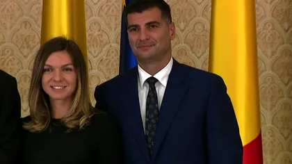 Simona Halep și Toni Iuruc, detalii despre nuntă și copii. Cât va mai juca tenis românca