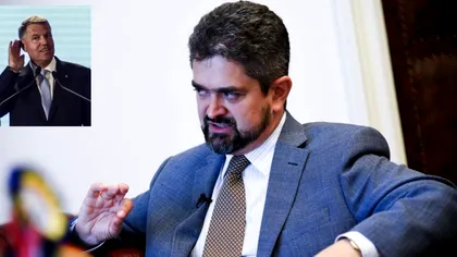 Theodor Paleologu îl pune la punct pe Iohannis. ”Pleașca lui se numește Liviu Dragnea!”