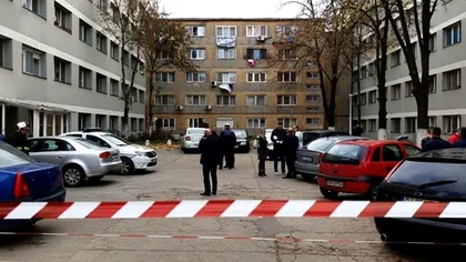 Tragedie în Timișoara! Doi copii și o femeie au murit, după o deratizare făcută în bloc. Ce s-a descoperit la fața locului