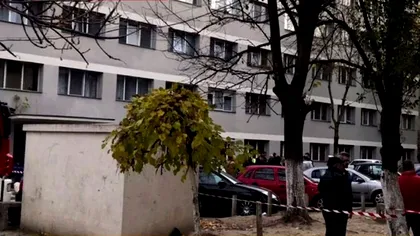 Pensionar uitat în blocul din Timișoara, în timpul evacuărilor cauzate de deratizare. Ce a făcut în cele două nopți cât a stat singur în imobil